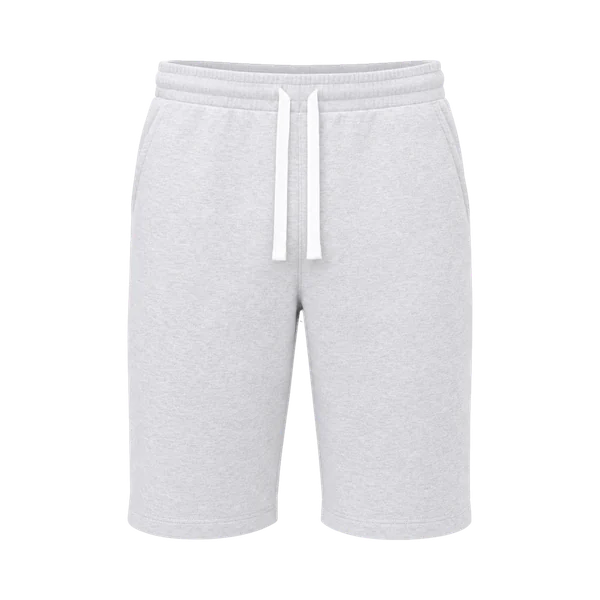 Shorts fra Frostline i grå, forfra